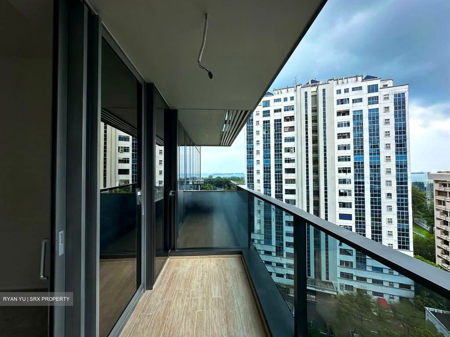 Amber Park (D15), Condominium #553967121